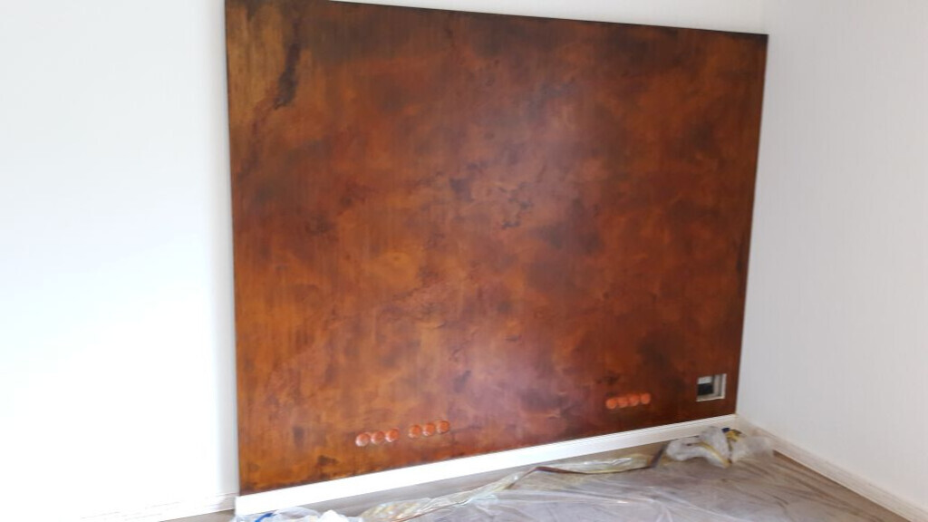 Bilder Thomas Siekmann Maler- und Lackierermeister