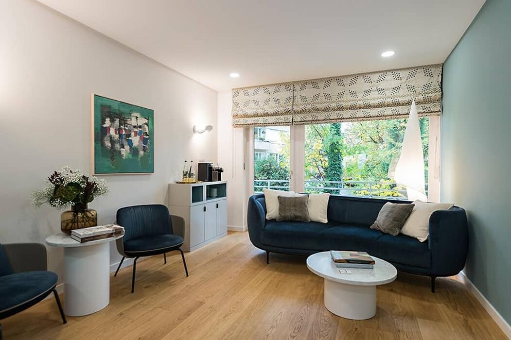 Bilder Dr. Maximilian Franz Frauenarzt München - Bogenhausen