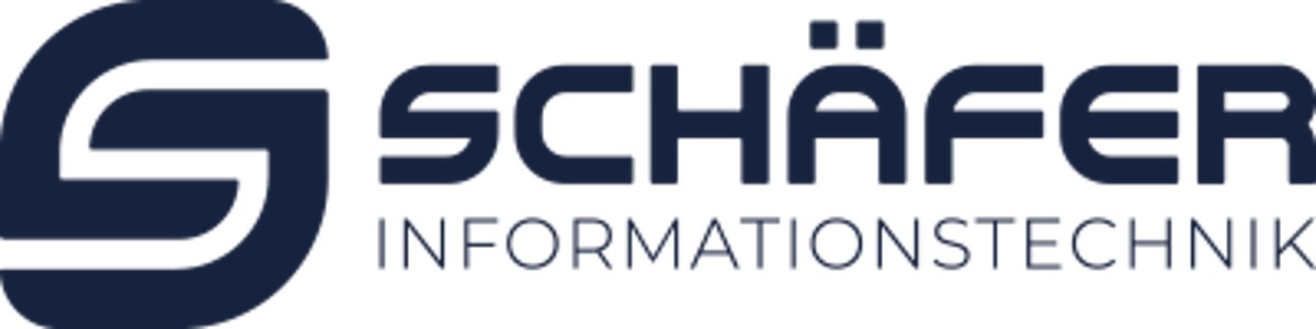 Schäfer Informationstechnik GmbH Logo