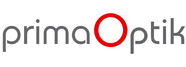Optik Prima Logo