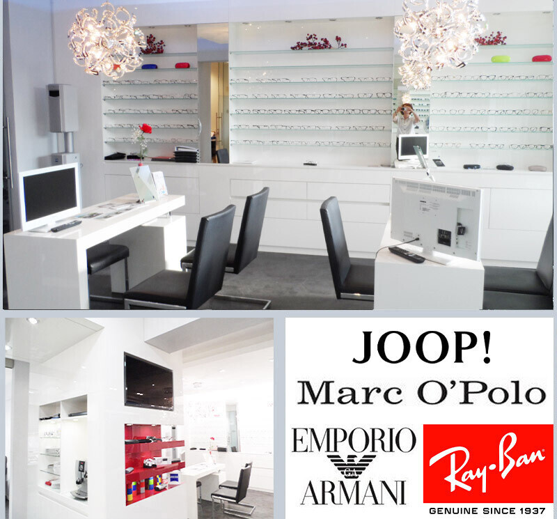 Bilder Optik Prima
