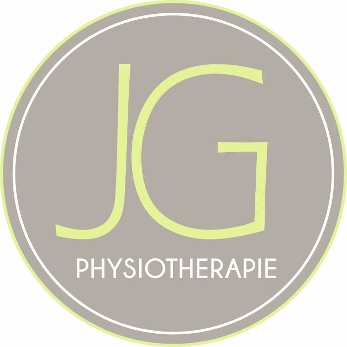 Physiotherapie J.Gottwald Logo