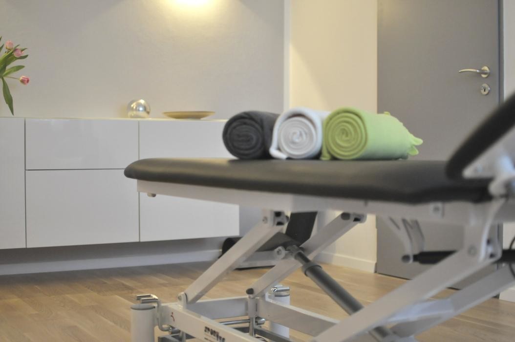 Bilder Physiotherapie J.Gottwald