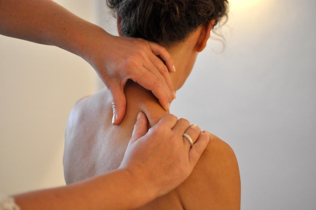 Bilder Physiotherapie J.Gottwald