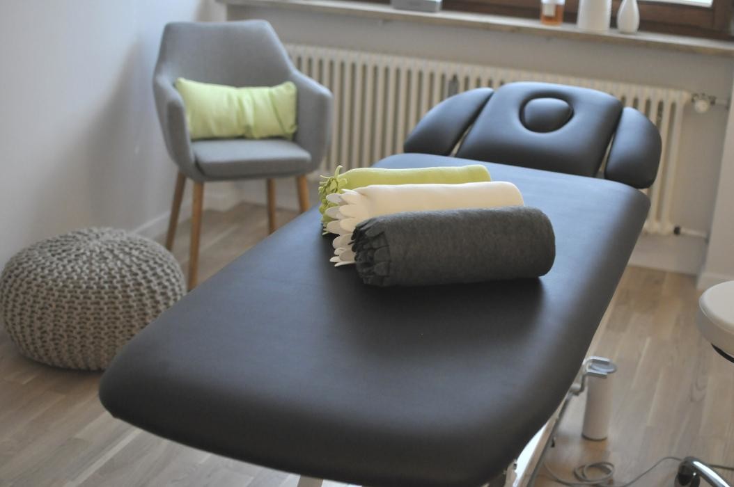 Bilder Physiotherapie J.Gottwald