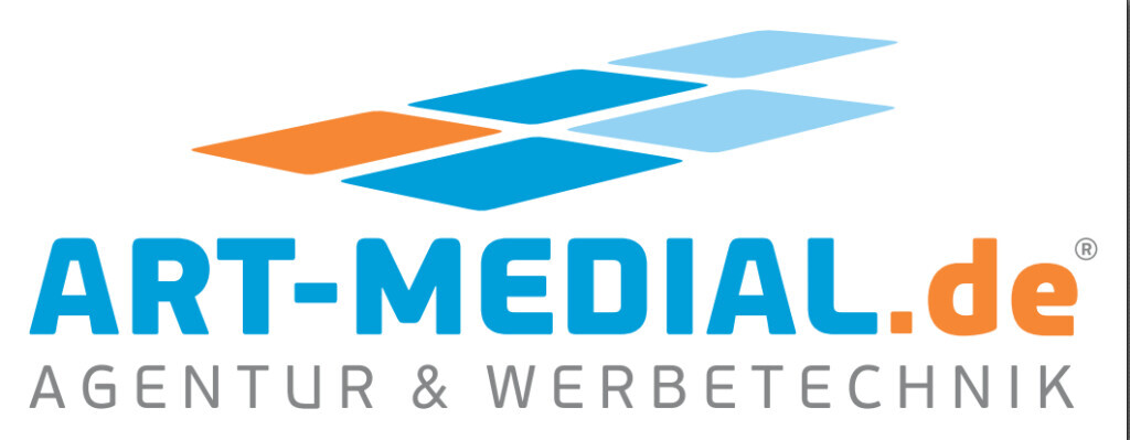 art-medial GmbH Logo