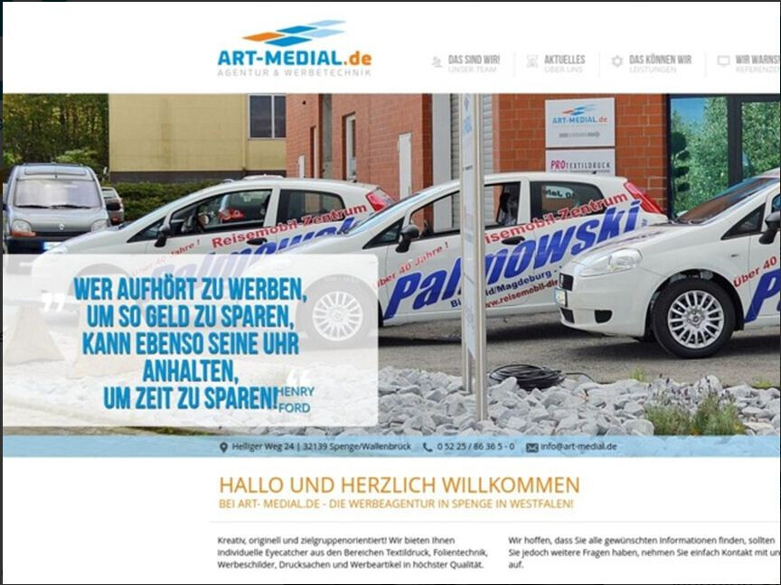 Bilder art-medial GmbH