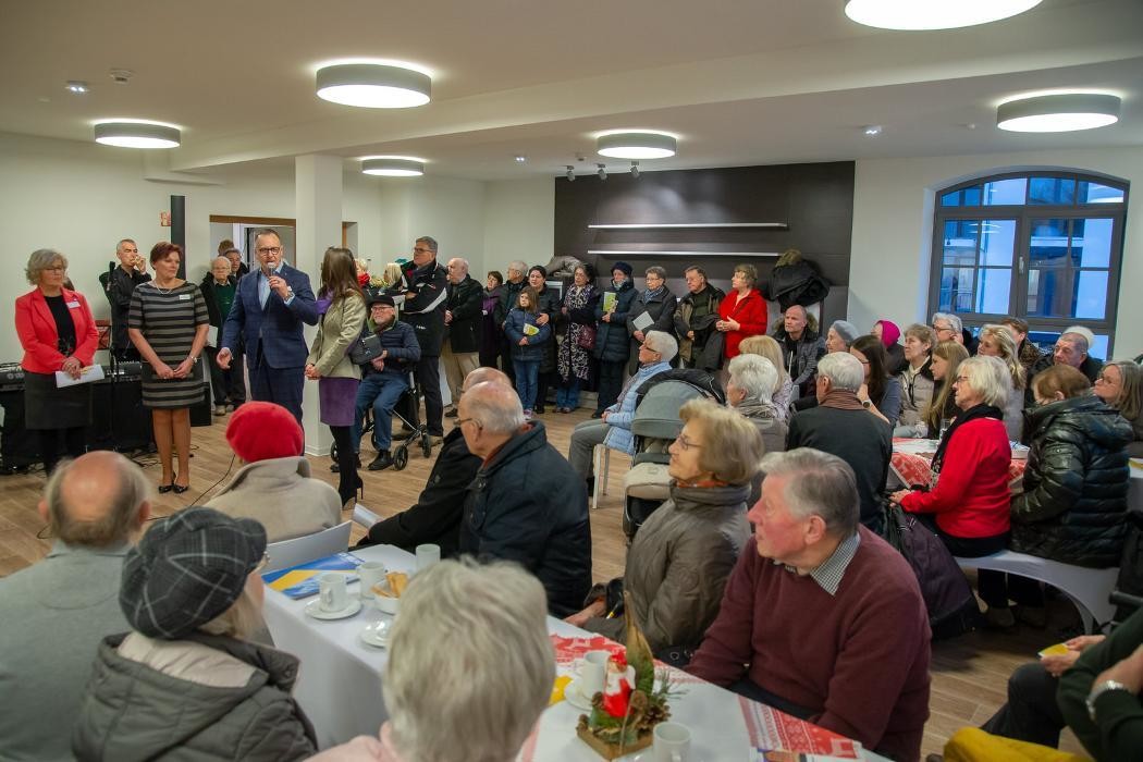 Bilder Fährhof, tegeler Pflege und Gesundheit