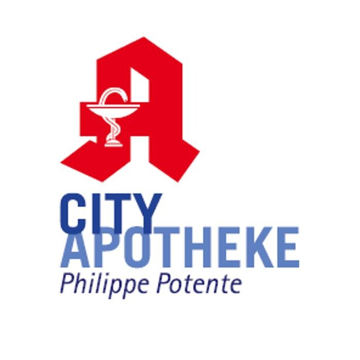 Bilder City-Apotheke Philippe Potente e. K.