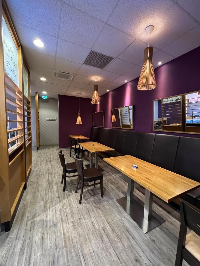 Bilder Krome´s Backstube - Bad Driburg