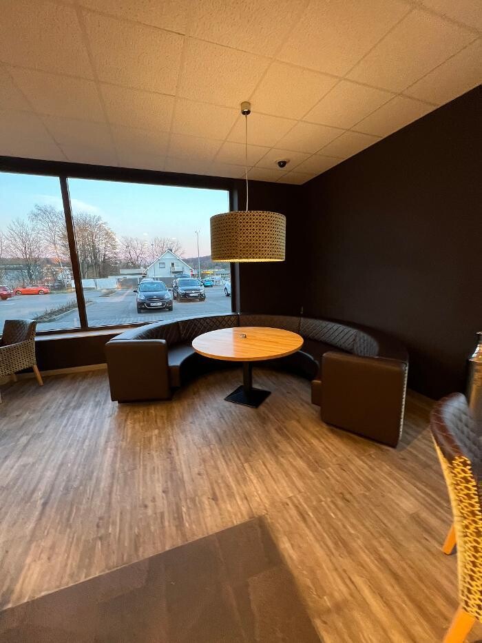 Bilder Krome´s Backstube - Bad Driburg