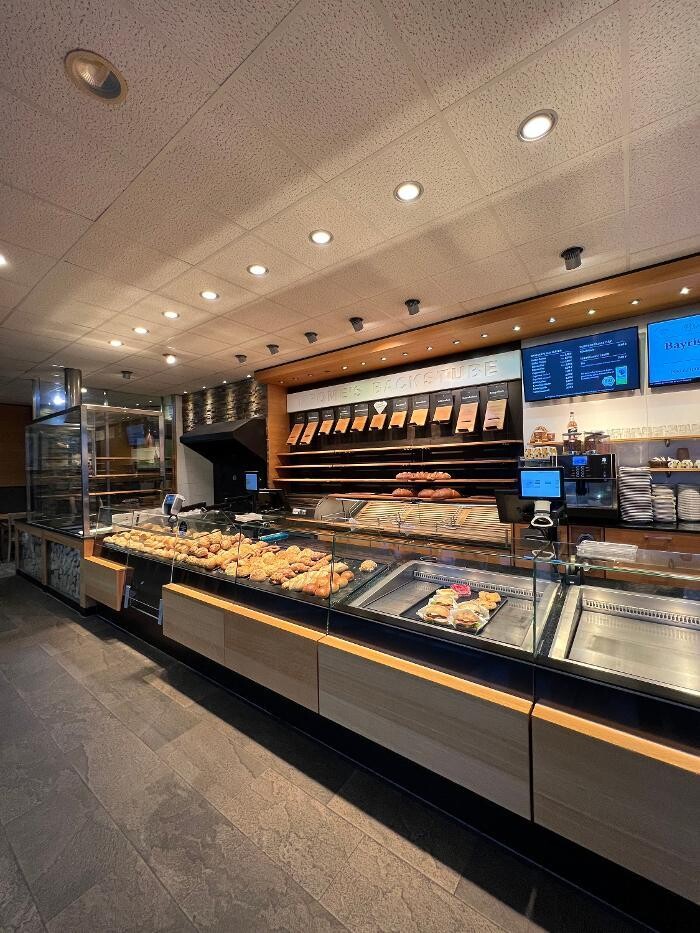 Bilder Krome´s Backstube - Bad Driburg