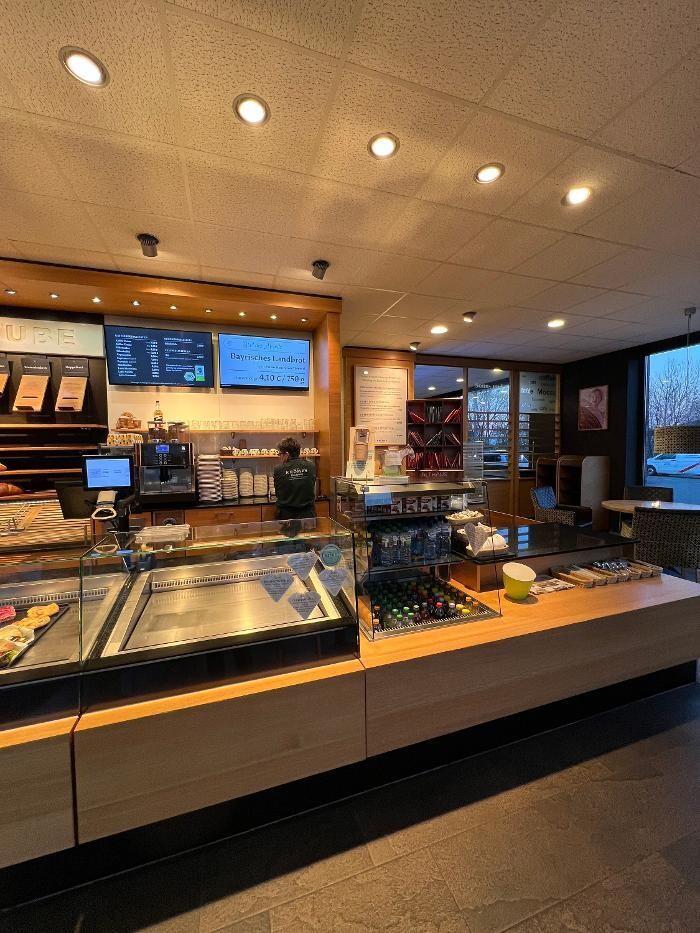 Bilder Krome´s Backstube - Bad Driburg