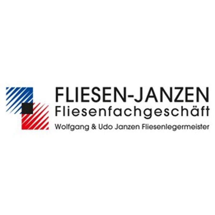 Fliesen Janzen Logo