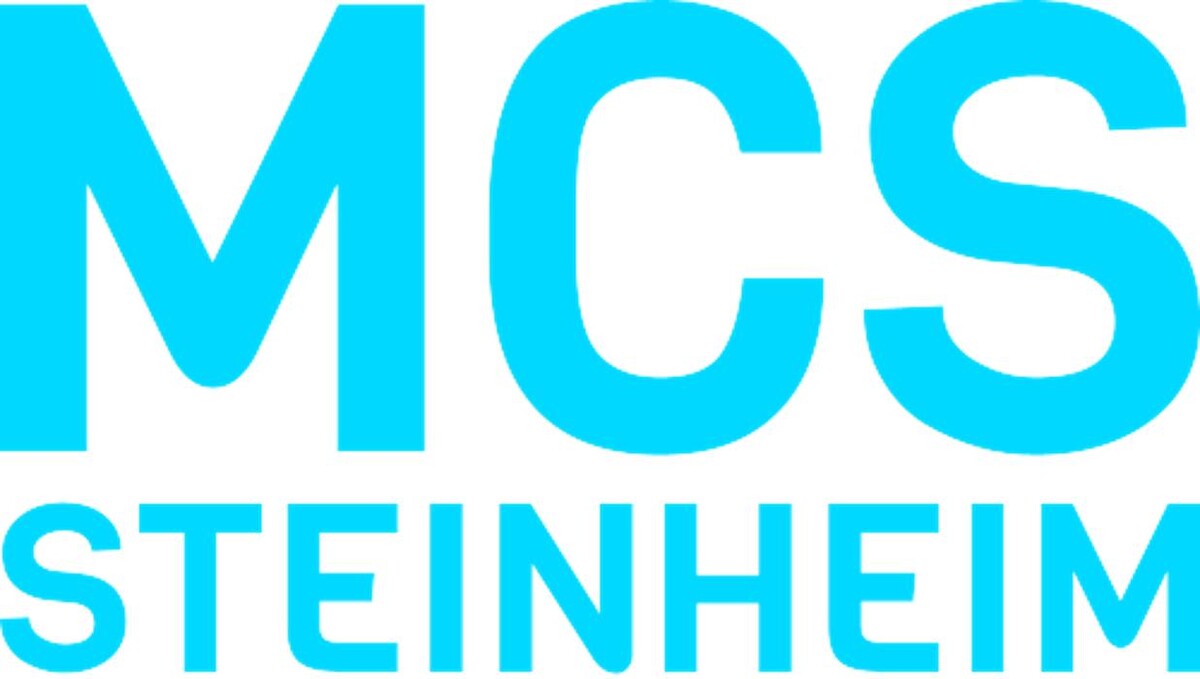 MCS Steinheim Personenbeförderung & Patiententransporte Logo