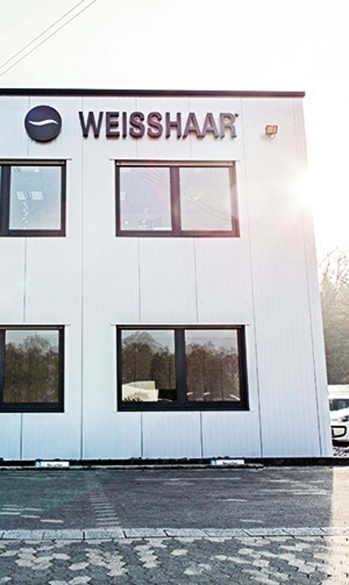 Bilder WEISSHAAR GmbH & Co. KG