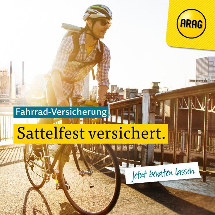 Bilder ARAG Versicherung Ostwestfalen