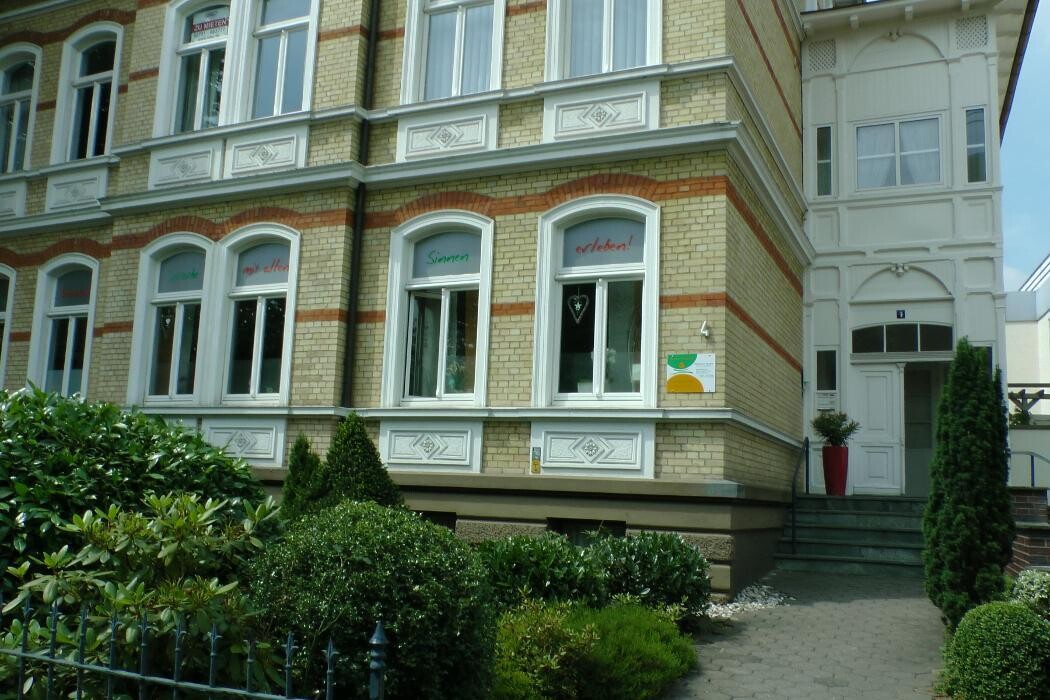 Bilder Logopädie Praxis Sinnvoll