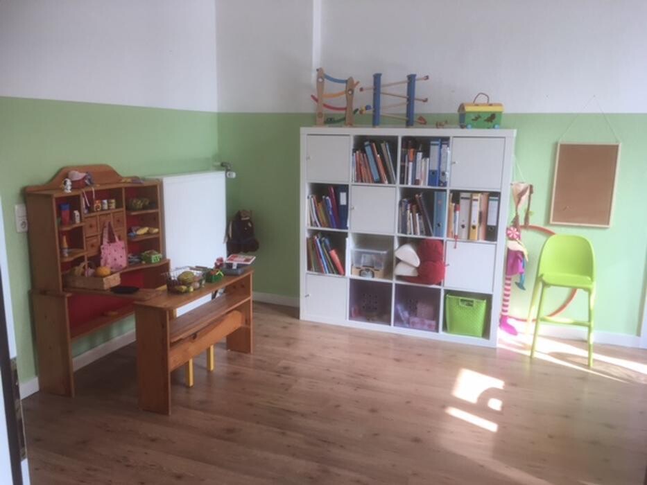Bilder Logopädie Praxis Sinnvoll