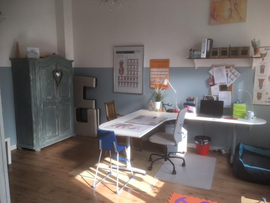 Bilder Logopädie Praxis Sinnvoll