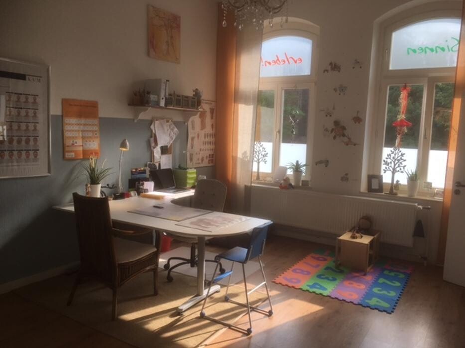 Bilder Logopädie Praxis Sinnvoll