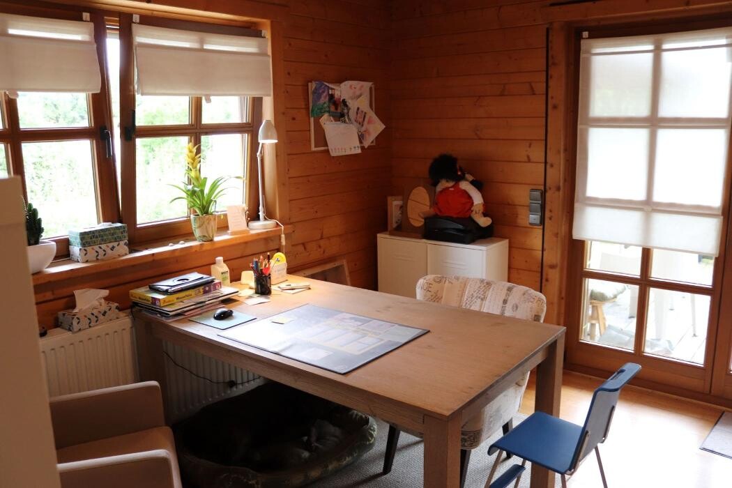 Bilder Logopädie Praxis Sinnvoll