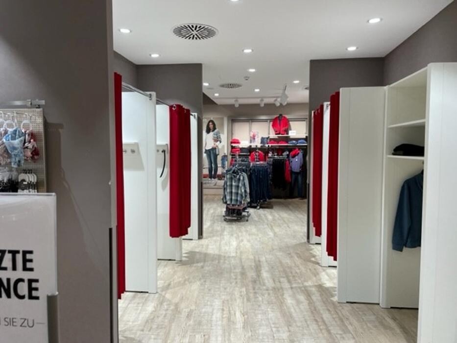 Bilder JEANS FRITZ