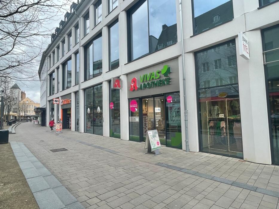 Bilder JEANS FRITZ