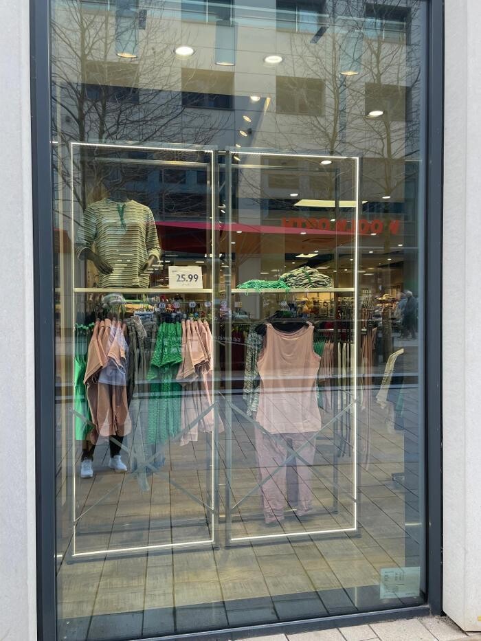 Bilder JEANS FRITZ