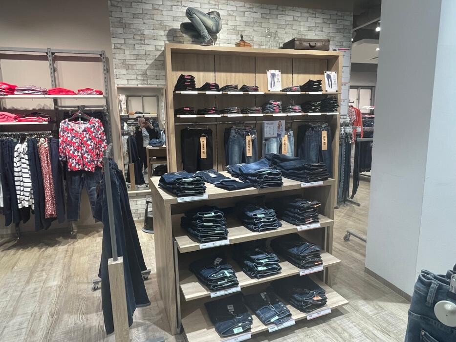 Bilder JEANS FRITZ