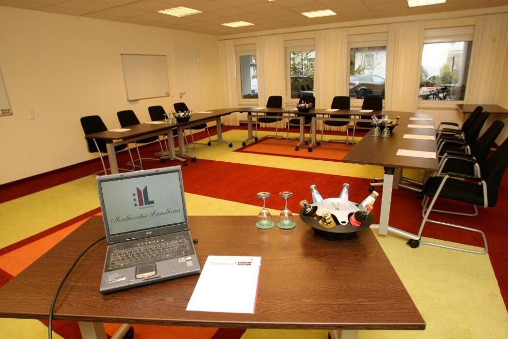 Bilder Isselhorster Landhaus