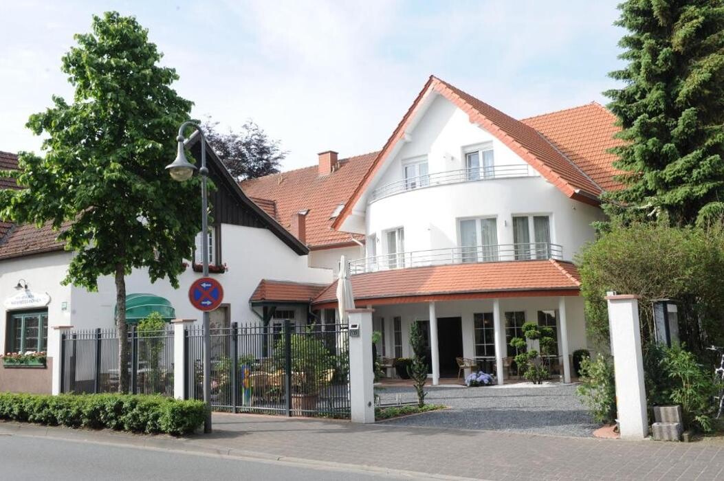 Bilder Isselhorster Landhaus