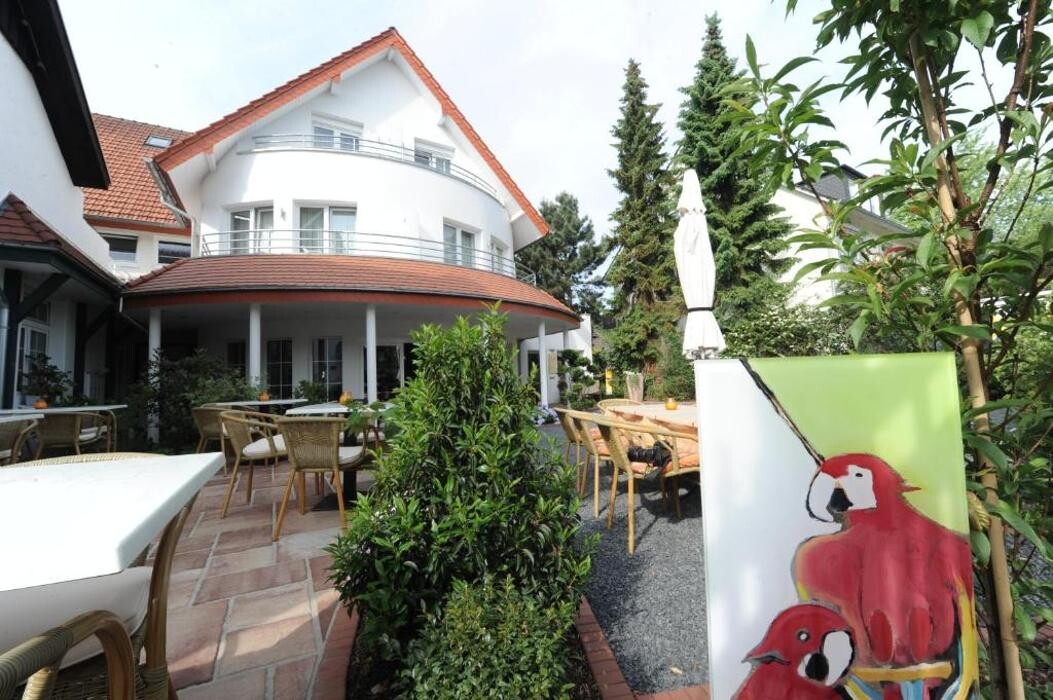 Bilder Isselhorster Landhaus