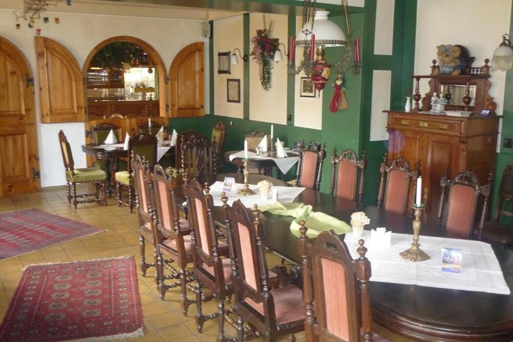 Bilder Isselhorster Landhaus