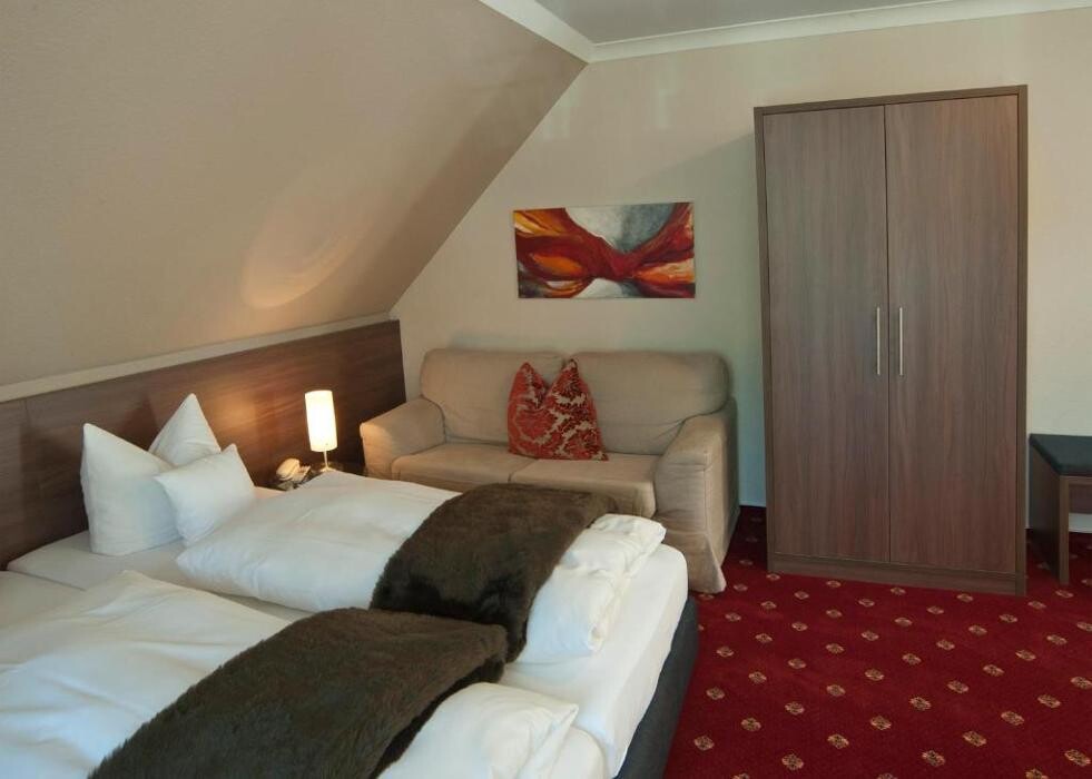 Bilder Isselhorster Landhaus
