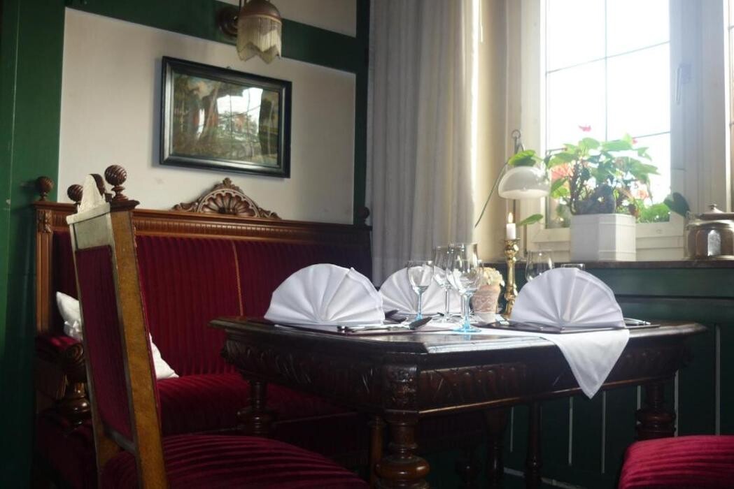Bilder Isselhorster Landhaus