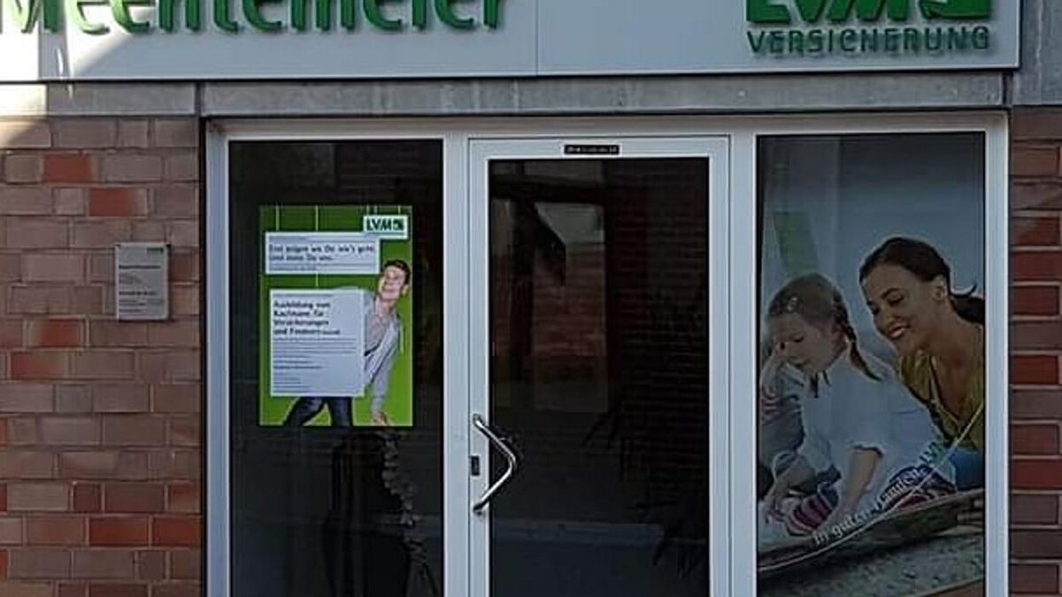Bilder LVM Versicherung Raphael Meentemeier - Versicherungsagentur