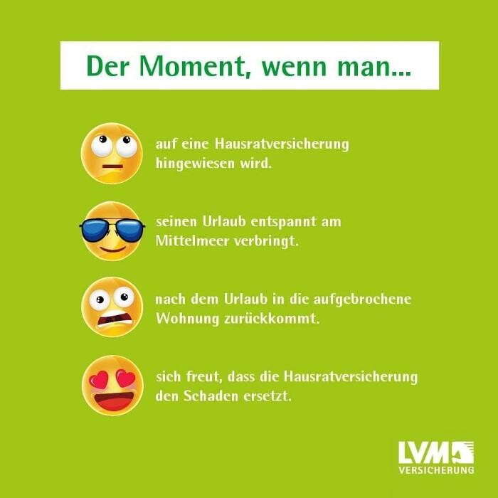 Bilder LVM Versicherung Raphael Meentemeier - Versicherungsagentur
