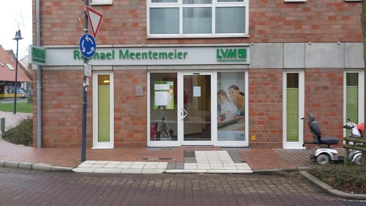 Bilder LVM Versicherung Raphael Meentemeier - Versicherungsagentur