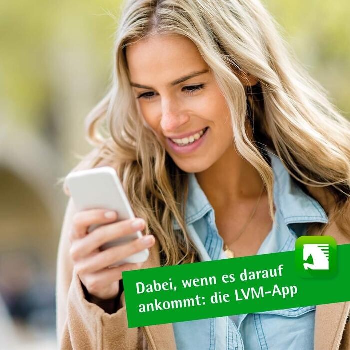 Bilder LVM Versicherung Raphael Meentemeier - Versicherungsagentur