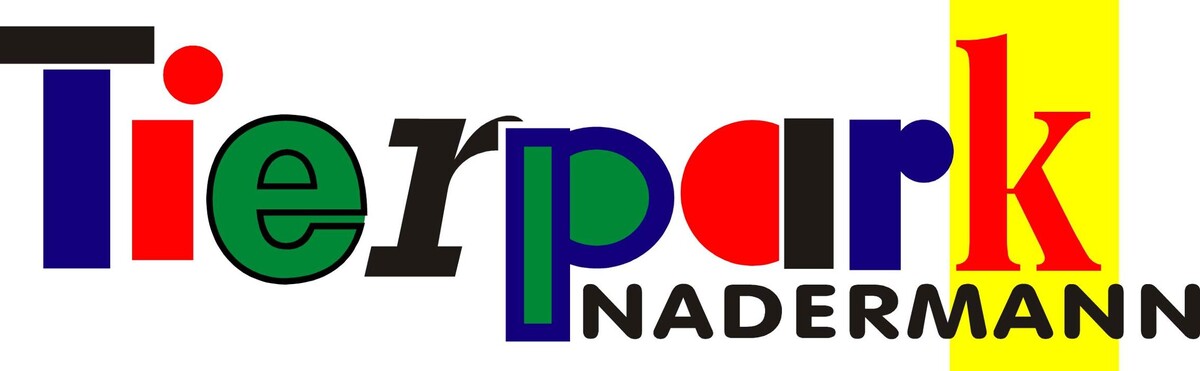 Tierpark Nadermann Logo
