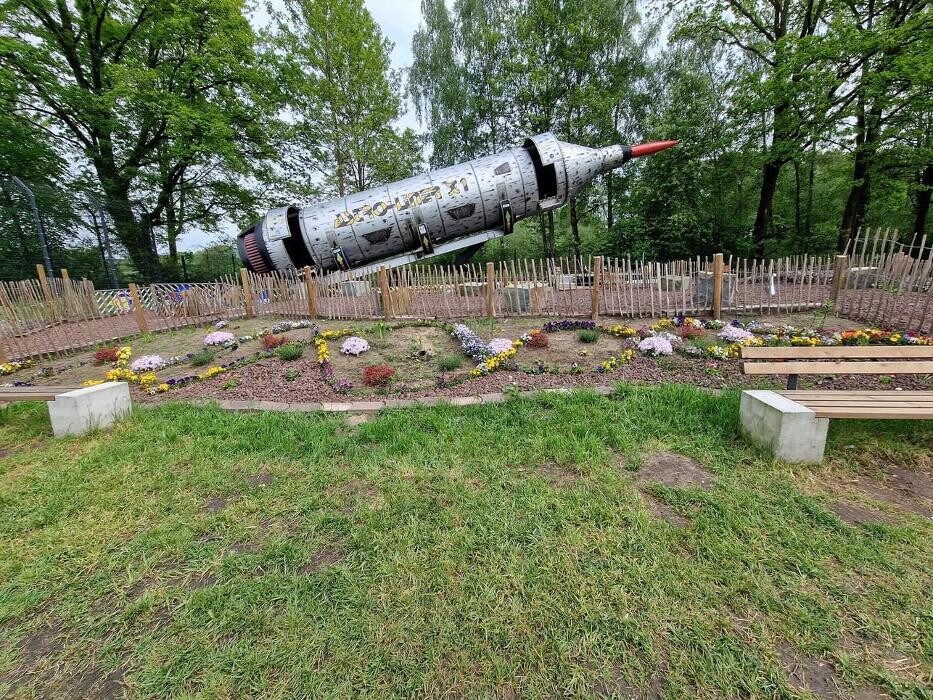 Bilder Tierpark Nadermann
