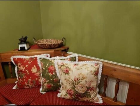 Bilder Anettes Schneiderei Änderungsschneiderei