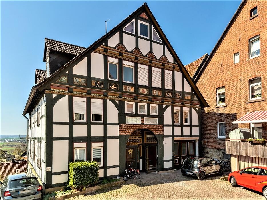 Bilder Immobilien Tegethoff