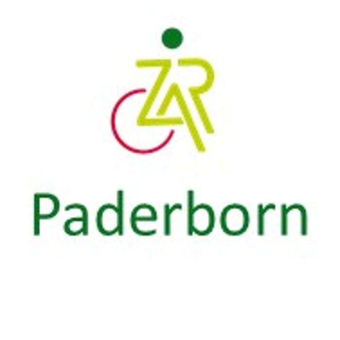 ZAR Paderborn - Zentrum für ambulante Rehabilitation Logo