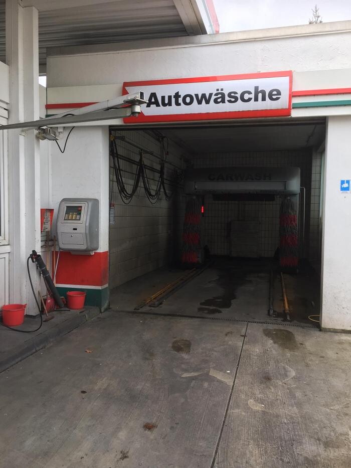 Bilder star Tankstelle