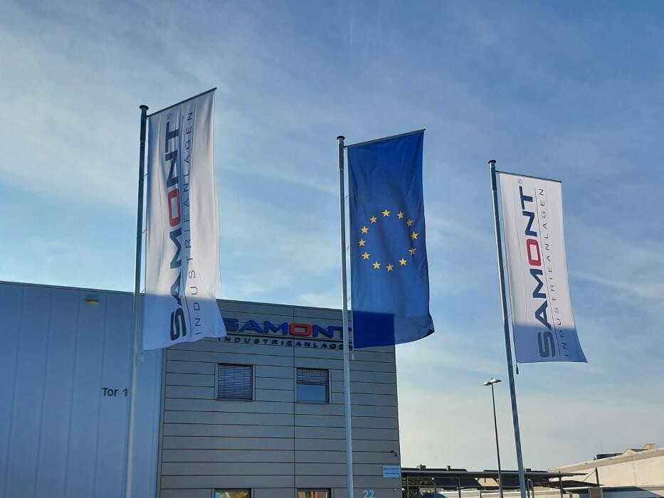 Bilder SAMONT GmbH (Paderborn)