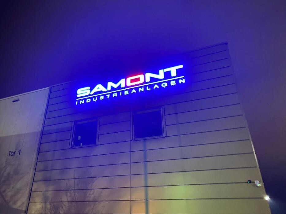 Bilder SAMONT GmbH (Paderborn)