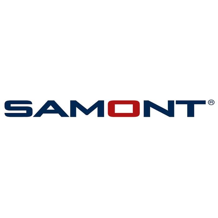 SAMONT GmbH (Paderborn) Logo