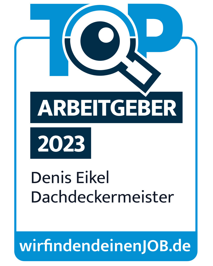Bilder Denis Eikel Dachdeckermeister